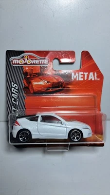 Majorette Honda CRZ 1:55 - Immagine 1 di 4