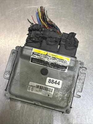 Unidade módulo de controle do motor 2011 2013 Nissan Altima 2.5L MEC300-042 ECM H56 040 - Imagem 1 de 4