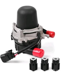 Secondary Air Injection Pump for Toyota 4Runner 2010 Lexus GX460 2010-2014 SUV - Bild 1 von 5