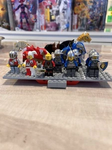 LEGO Castle Knights - Picture 1 of 8