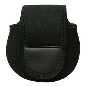 Secure Fishing Reel Cover Bag Safeguard Your For Baitcasting Trolling Reels - Picture 1 of 12