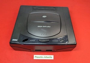 COQUE VIDE CONSOLE SEGA SATURN EUR 🌟 - Bild 1 von 9