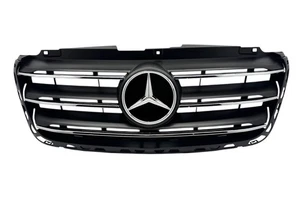 Rejilla radiador mercedes-benz sprinter w907 w910 a9108852700 - Imagen 1 de 7
