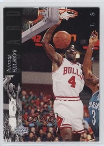 1993-94 Upper Deck Special Edition Johnny Kilroy Michael Jordan #JK1 HOF - Picture 1 of 7