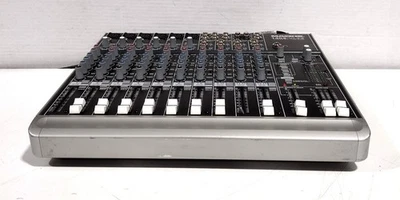 Consola de mezcla analógica Mackie 1402-VLZ3 compacta de 14 canales Phantom Mic/Line Foto 1 de 4