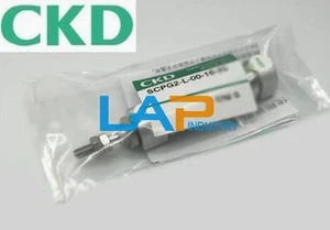 1PC New Cylinder SCPG2-L-00-16-175 - Picture 1 of 1