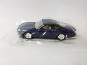 HOT WHEELS JAGUAR XK8 BLANK BASE PROTOTYPE FROM LARRY WOOD COLLECTION!!! - Picture 1 of 7
