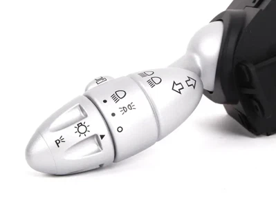 Mini Cooper R50 R52 R53 Scheinwerfer Blinkerschalter 61311484333 - Image 1 of 3