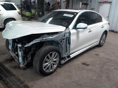 Conjunto de piezas de freno antibloqueo AWD para 16-17 Infiniti Q50 1544040 Foto 1 de 4