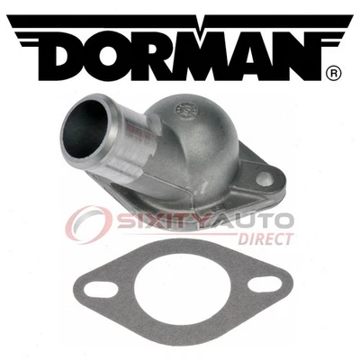 Dorman Engine Coolant Thermostat Housing for 2002-2004 Workhorse FasTrack du Foto 1 de 4