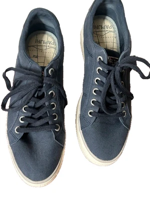 Blauer Napapijri Sneaker, Damen, Größe:38 NEU - Bild 1 von 3