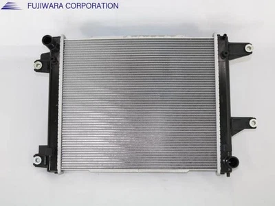 NISSAN Nt100 clipper 2012 GBD-U72T Radiator 214006A00K [New] [PA01166578] - Image 1 of 2