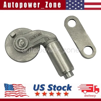 Wastegate Rattle Flapper Rebuild Kit Fit For 2009-12 Audi IHI RHF5H 2.0 A3 A4 A5 - Image 1 of 4