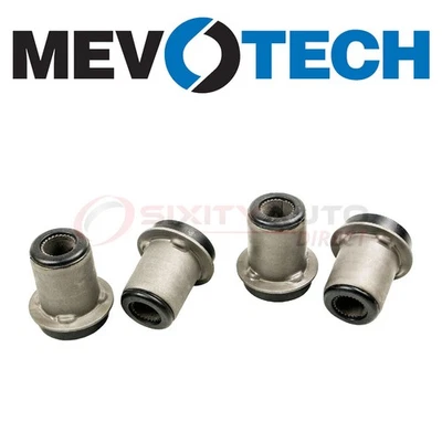Mevotech Suspension Control Arm Bushing for 1980-1992 Oldsmobile 98 3.0L kp - Imagem 1 de 4
