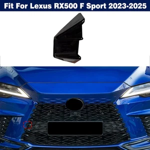 Right Front Bumper Inner Tow Hook Cover Cap For Lexus RX500 F Sport 2023-2025 - Picture 1 of 7
