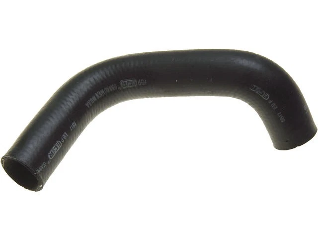 Upper Radiator Hose For 1975-1979, 1990-1996 Ford E350 Econoline RJ423TJ - Image 1 of 1