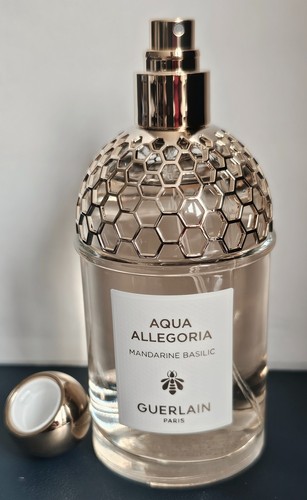 Rare Eau de Cashmere Guerlain EDT 125ml/4.2oz eau de toilette