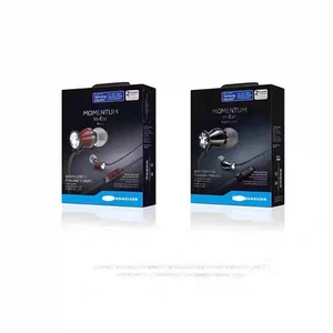Sennheiser Momentum In-Ear Earphones Headphones For iPhone/ Android - Picture 1 of 11