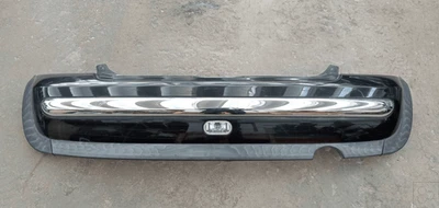 51127127955 Paraurti post.  MINI MINI (R50/R53) 1.6 16V One Ber. 3p/b/1598cc - Immagine 1 di 4