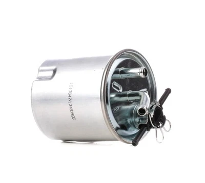 Kraftstofffilter RIDEX 9F0237 für NISSAN X-TRAIL (T30) für RENAULT TRUCKS MAXITY - Bild 1 von 4