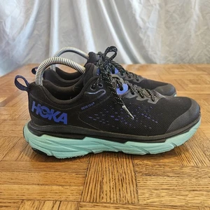 Hoka Challenger ATR 6 GTX Womens Size 6.5 B Trail Running Shoes Waterproof - Picture 1 of 13