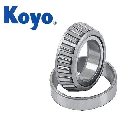 Колесный подшипник KOYO L44649R10K4A B00233047 - Изображение 1 из 2