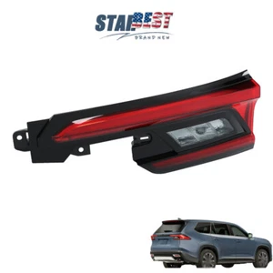 Luz trasera derecha para Toyota Grand Highlander 2024 lámpara de repuesto LED interior transparente - Imagen 1 de 14