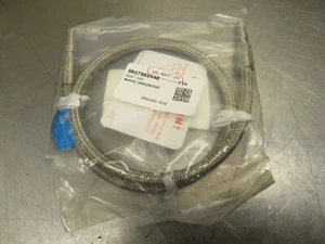 Swagelok SS-4BHT-24 Geflechtschlauch - Bild 1 von 2