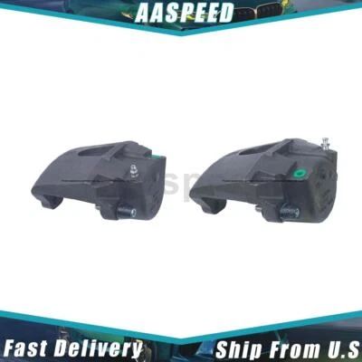 Pinzas delanteras izquierda derecha para Dodge Durango 5,9 L 2002 2001 2000 Cardone Reman Foto 1 de 4