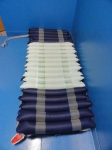 ARJO-HUNTLEIGH MATERASSO AUTO LOGICO ANTIPRESSIONE ~ 16503 - Foto 1 di 6