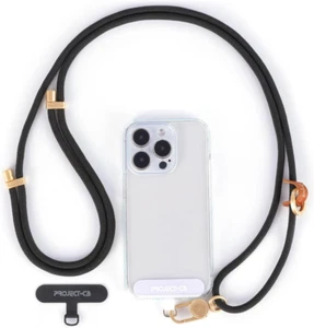 Cell Phone Lanyard 1,Phone Tether Tab 2,Phone Crossbody Strap,Lanyards for aroun - Picture 1 of 12