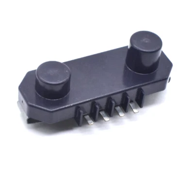 ECU Transmission Vehicle Speed Sensor JRE710E ETC94-110N 7AT P0720 GE2257851 - Image 1 of 4