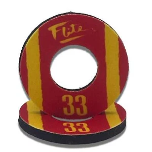 Donuts de agarre - Rad Cru Jones - Imagen 1 de 1