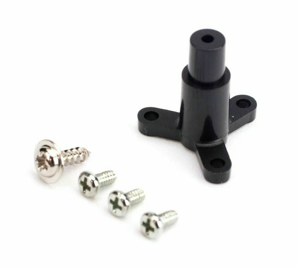 E-flite Prop Adapter (Long) UMX Carbon Cub SS UMX Turbo Timber EFLU1168 - Image 1 of 1