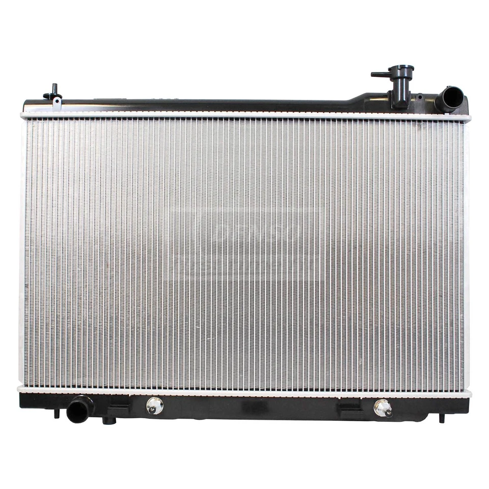 Radiator DENSO 221-3422 fits 2003 INFINITI FX35 - Image 1 of 1