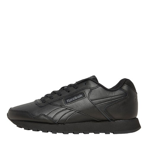 Scarpe da ginnastica Reebok Classics Kids Reebok Royal Glide Core Nero Nuove con etichette