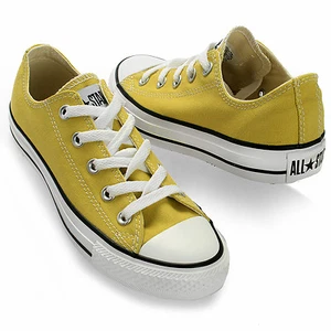 Converse All Star Chuck Taylor Ct OX Warm Olive 132302F - Bild 1 von 3