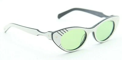 NUEVAS GAFAS DE SOL POLAROID PLD 6084/S 0XRUC BLANCAS POLARIZADAS MARCOS AUTÉNTICOS 48-18 Foto 1 de 3