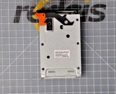 IBM 8408-E8D Operator Panel Filler to use w/00MH967 Grade A 44V6335 - Image 1 of 3