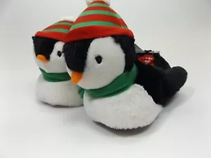 Carter's Kids KRIS2-GS Girl's, Boy's Character Slipper Toddler Size 5 - 6 M, NEW - Picture 1 of 9