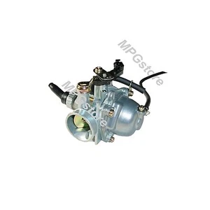 19mm PZ19 Carburetor 50cc 110cc 125cc Pit Dirt Bike Honda Yamaha Bike - Bild 1 von 3