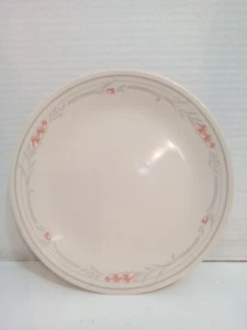 CORELLE Country Flowers ( Tulips) DINNER PLATE.  Replacement 10.25"  - Picture 1 of 5