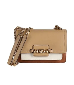 Michael Kors Shoulder bag in Brown leather RRP 265 - Picture 1 of 3