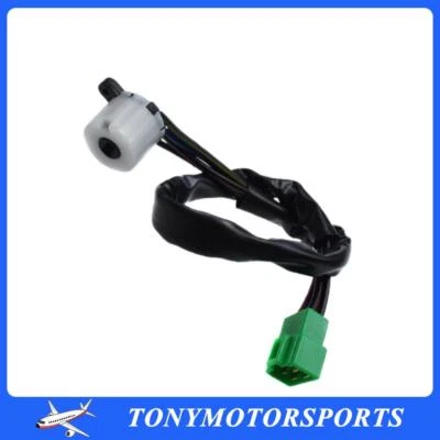 Ignition Starter Switch Fits For Toyota Land Cruiser 1972 1973-1984 84450-60070 Foto 1 de 4
