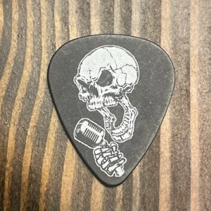3 Doors Down Chris Henderson Tour Guitar Pick 3DD - Picture 1 of 2