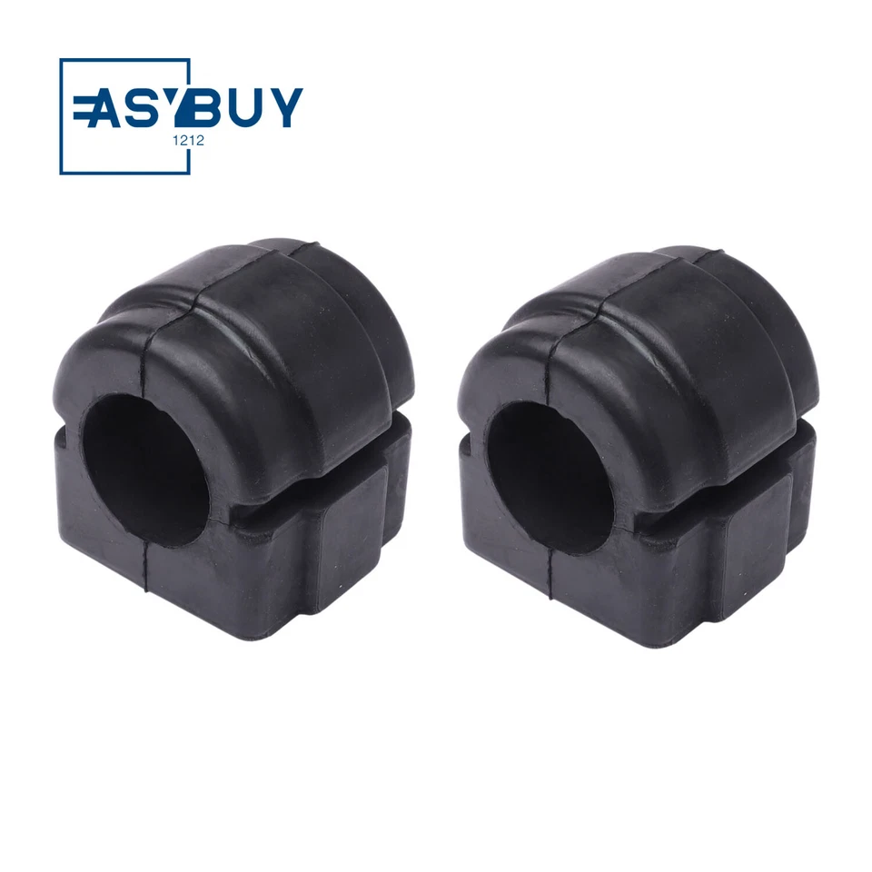 Front Stabilizer Sway Bar Bushings Pair for Land Rover Range Rover 2003-2012  - Image 1 of 4