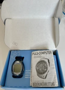Weight watchers Points sportuhr Puls EKG - Bild 1 von 5