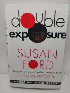 Susan Ford Doppelbelichtung (First Daughter Mysteries, Buch 1) - Bild 1 von 4