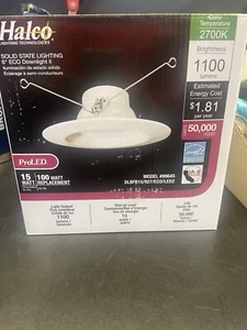 HALCO Lighting DL6FR15/927/ECO/LED - Picture 1 of 7