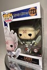 Black Clover - Licht 1723 Pre-Release (Chalice Collectables Exclusive) Funko Pop